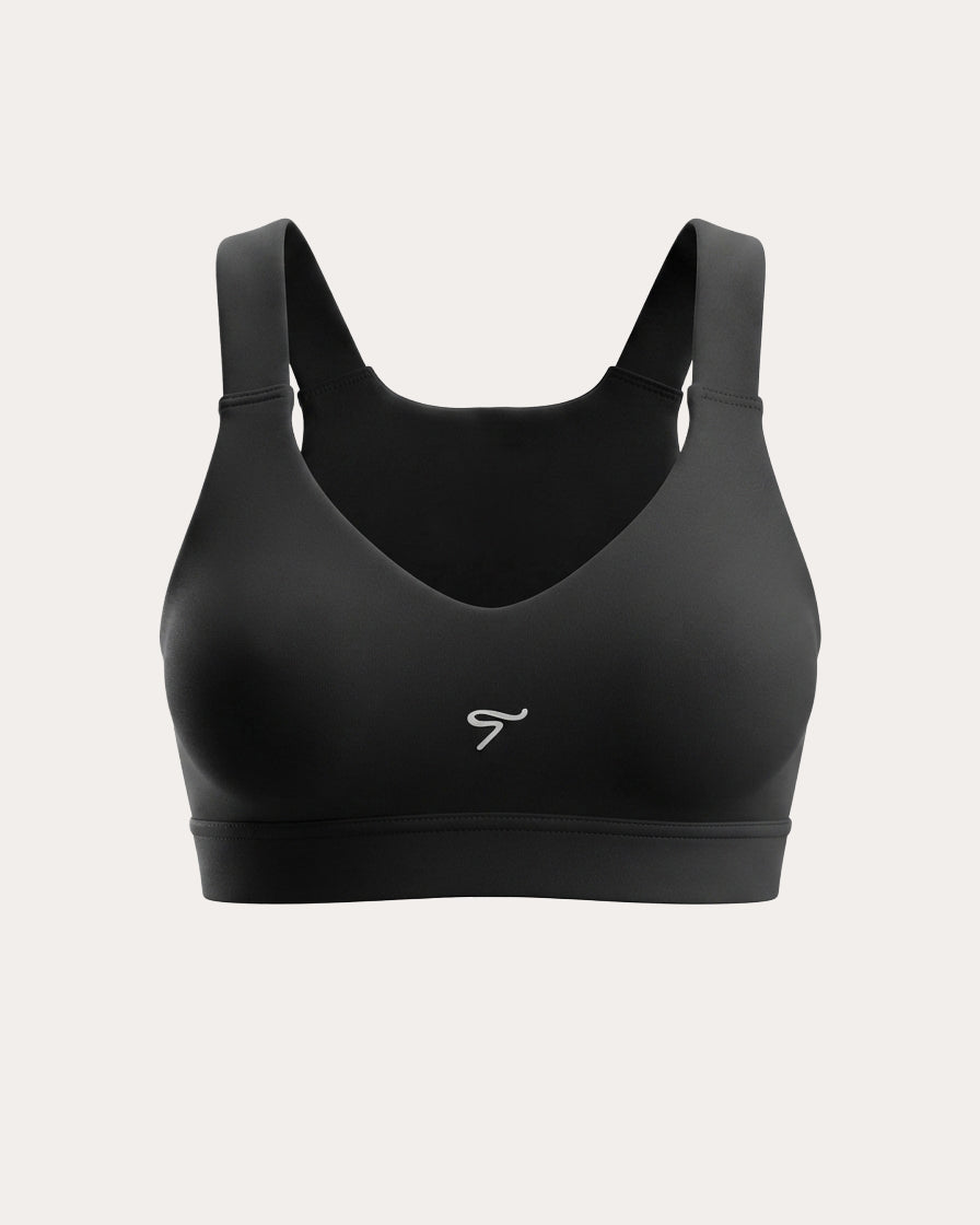 High Octane Sports Bra