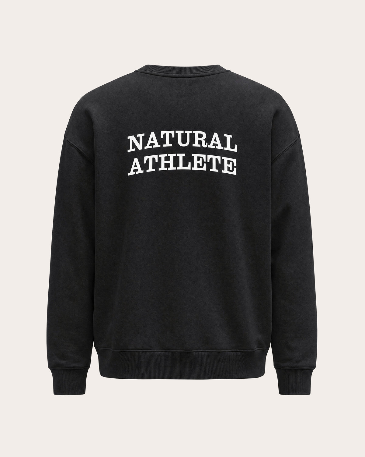 Organic Cotton Crewneck