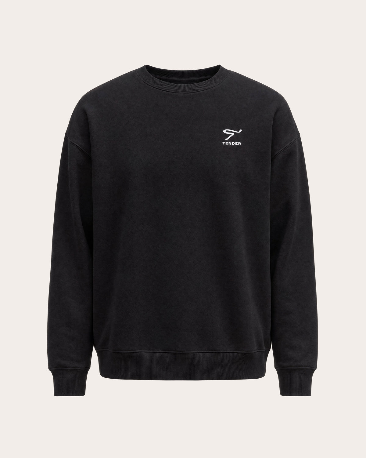 Organic Cotton Crewneck