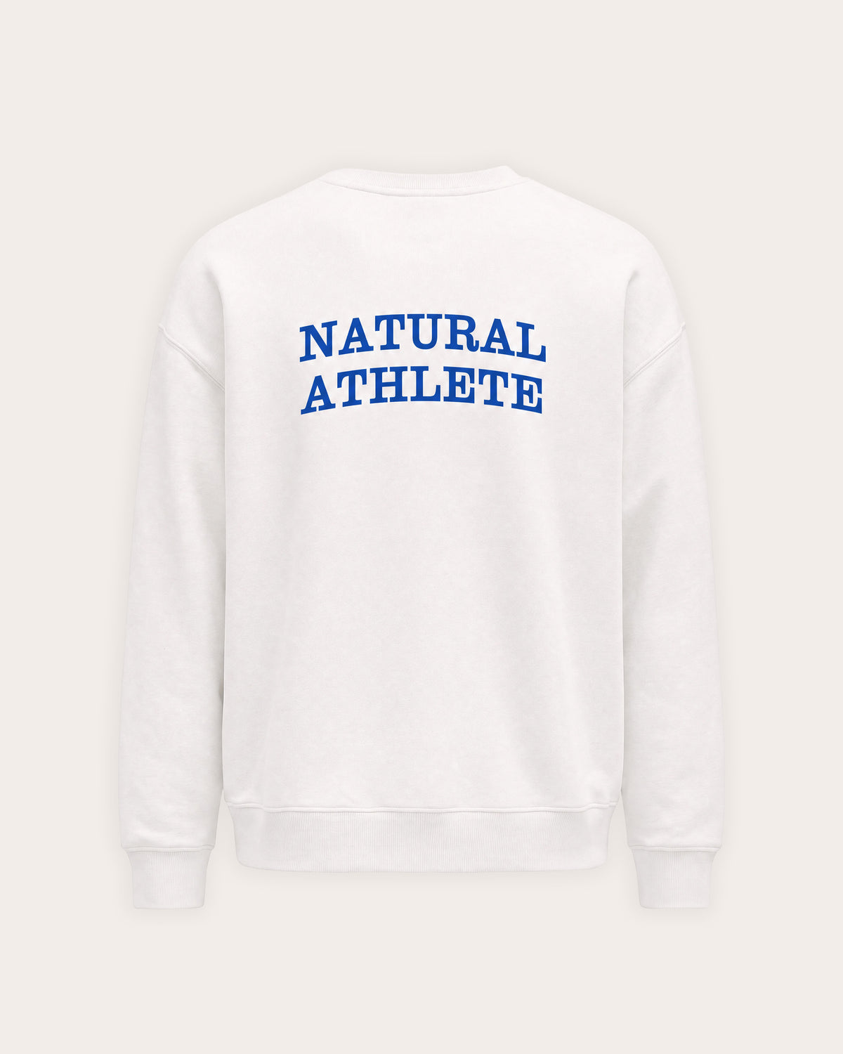 Organic Cotton Crewneck