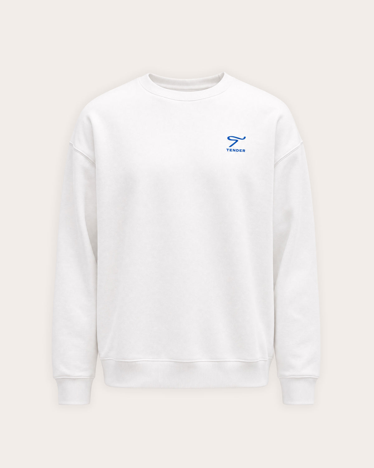 Organic Cotton Crewneck
